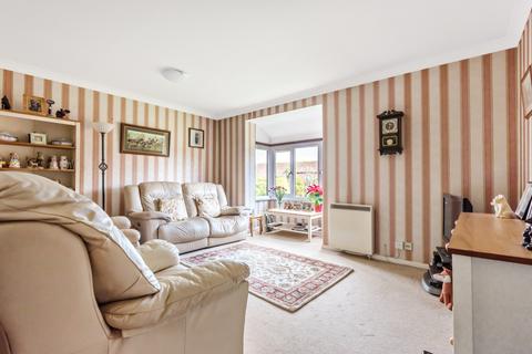 2 bedroom retirement property for sale - Meadow Court, Priestley Way, Bognor Regis, PO22