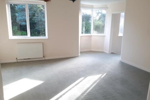 2 bedroom flat to rent, 2 Newton Road, Poole BH13