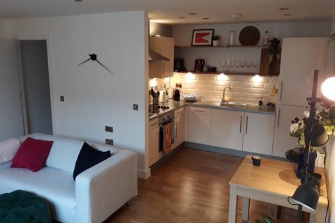 2 bedroom flat to rent, Advent Way Ancoats Manchester M4
