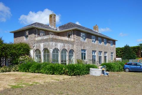 6 bedroom detached house for sale, St Lawrence