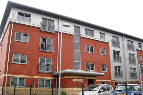 2 bedroom apartment to rent, Woodrow House, Preston PR1