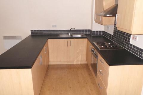 2 bedroom apartment to rent, Woodrow House, Preston PR1