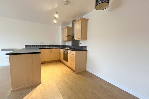 2 bedroom apartment to rent, Woodrow House, Preston PR1