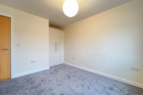 2 bedroom apartment to rent, Woodrow House, Preston PR1