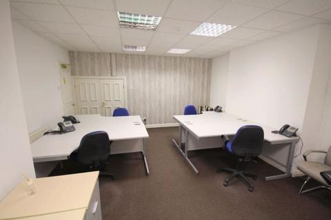 Office to rent, Rational House, Preston PR1