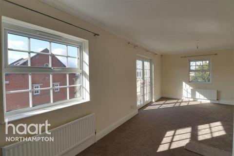 2 bedroom flat to rent - Latymer Court Northampton