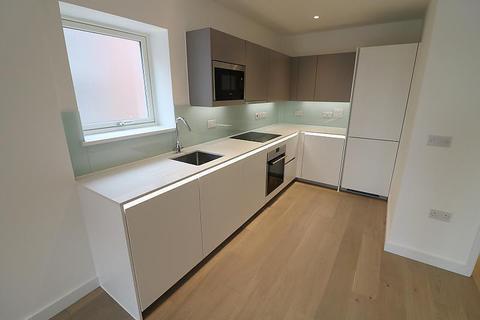 1 bedroom apartment for sale - Burnell Building, Gerons Way, Fellows Sqaure, Cricklewood London, NW2