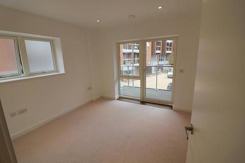1 bedroom apartment for sale - Burnell Building, Gerons Way, Fellows Sqaure, Cricklewood London, NW2