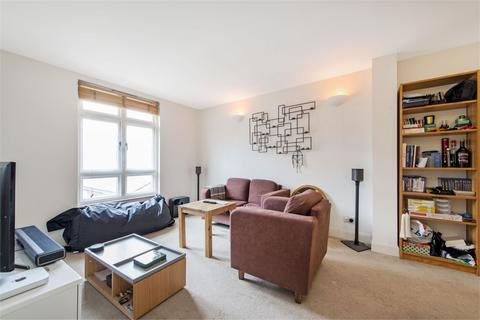 1 bedroom apartment to rent, Bow Quarter, E3