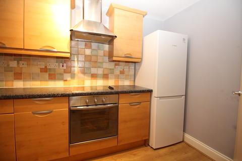 1 bedroom flat to rent - Walsworth Road, Hitchin, SG4