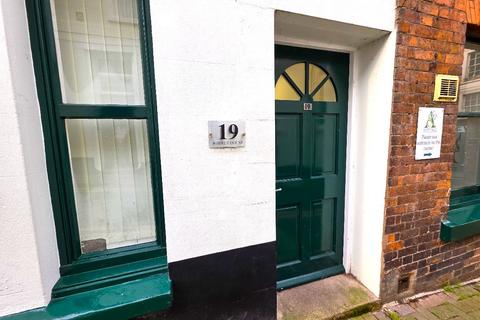 2 bedroom apartment to rent, Apartment 2 Aubrey House