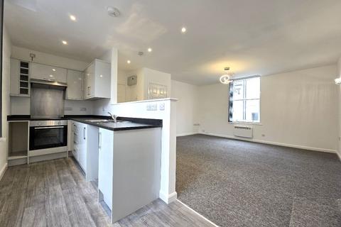 2 bedroom apartment to rent, Apartment 2 Aubrey House