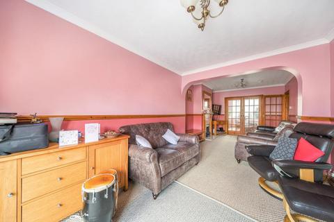 3 bedroom semi-detached house to rent - Barns Road,  East Oxford,  OX4