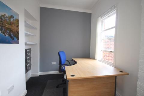 Serviced office to rent, Rational House, Preston PR1