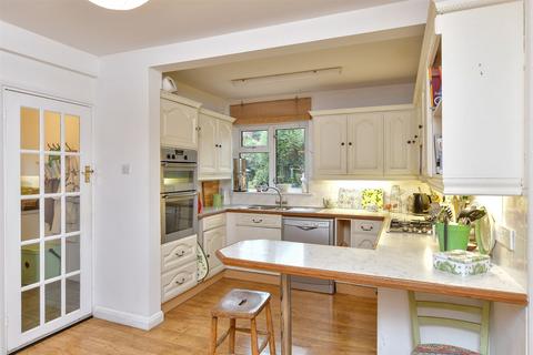 3 bedroom semi-detached house for sale, Nevill Crescent, Lewes, East Sussex