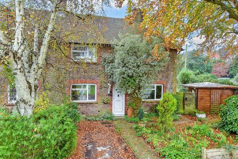 3 bedroom semi-detached house for sale, Nevill Crescent, Lewes, East Sussex