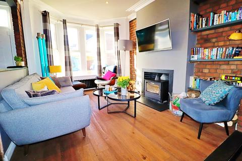 3 bedroom terraced house to rent, Clodien Avenue, Heath, Cardiff, CF14