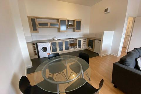 1 bedroom apartment to rent, Redbank, Manchester M4
