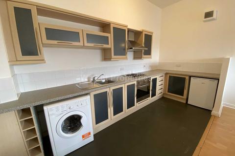 1 bedroom apartment to rent, Redbank, Manchester M4
