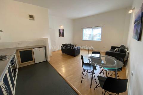 1 bedroom apartment to rent, Redbank, Manchester M4