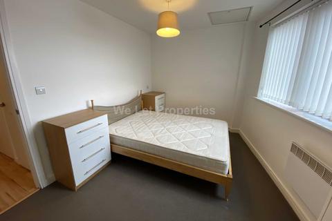 1 bedroom apartment to rent, Redbank, Manchester M4