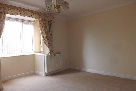 2 bedroom apartment for sale, Chapel Close, Clowne, Chesterfield
