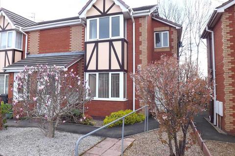 undefined, Chapel Close, Clowne, Chesterfield
