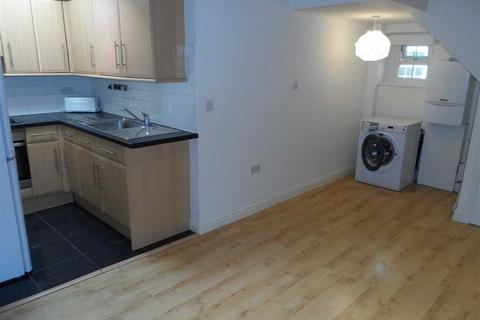 1 bedroom apartment to rent, Eccleston Road, West Ealing