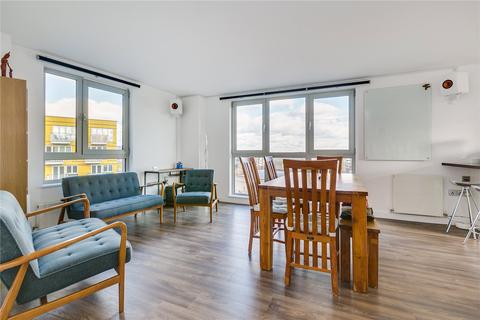 2 bedroom flat to rent, Carronade Court, Eden Grove, London