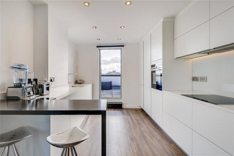 2 bedroom flat to rent, Carronade Court, Eden Grove, London