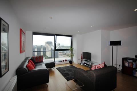 1 bedroom flat to rent, Stobcross Street, Finnieston, Glasgow - Available 11th June 2024