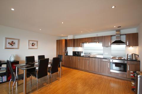 1 bedroom flat to rent, Stobcross Street, Finnieston, Glasgow - Available 11th June 2024