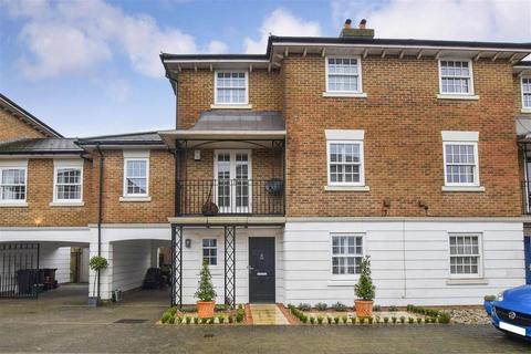 Search Townhouses For Sale In West Malling Onthemarket