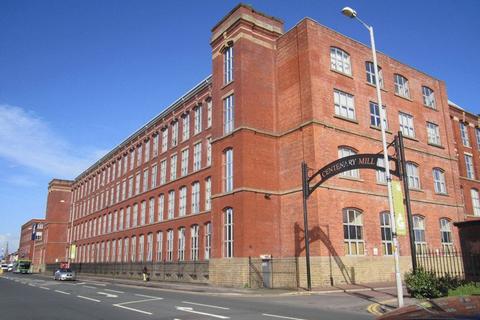 2 bedroom apartment for sale, Centenary Mill, Preston PR1