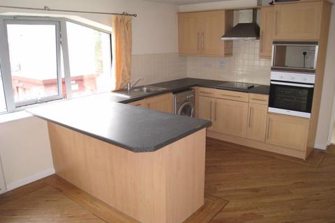 2 bedroom apartment for sale, Centenary Mill, Preston PR1