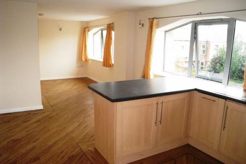 2 bedroom apartment for sale, Centenary Mill, Preston PR1