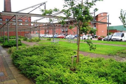 2 bedroom apartment for sale, Centenary Mill, Preston PR1