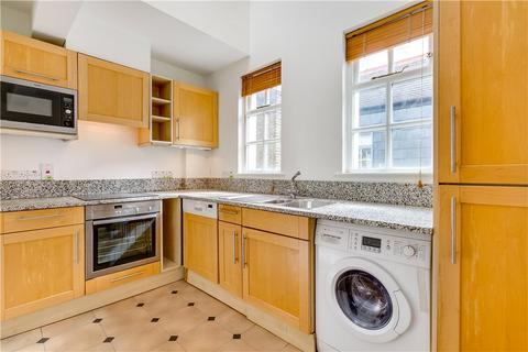 2 bedroom apartment to rent, Collingham Gardens, South Kensington, London, SW5