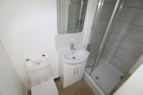 1 bedroom flat to rent, East Park Road, Evington, Leicester, LE5 5HL
