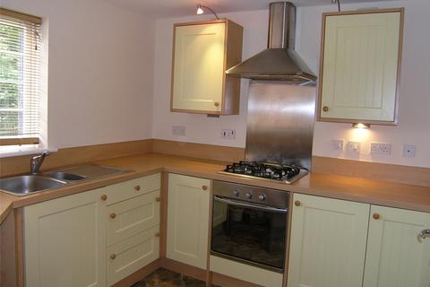 3 bedroom end of terrace house to rent, Reedmoor Gardens, Bridgwater, Somerset, TA6