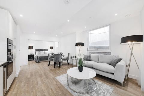 1 bedroom apartment to rent, Wandsworth Road, SW8