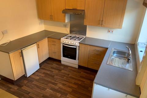 3 bedroom terraced house to rent, Meath Road, Preston PR1