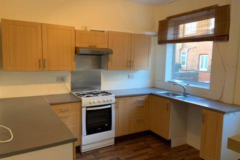 3 bedroom terraced house to rent, Meath Road, Preston PR1