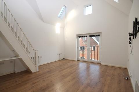 1 bedroom terraced house to rent, FALKLAND ROAD, DORKING, RH4