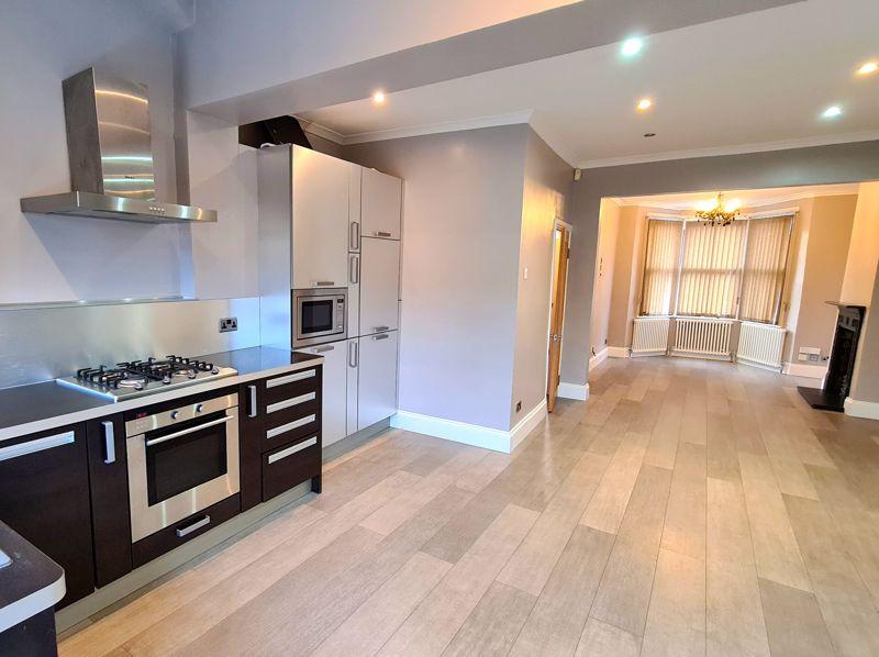 Kitchen, Diner,...