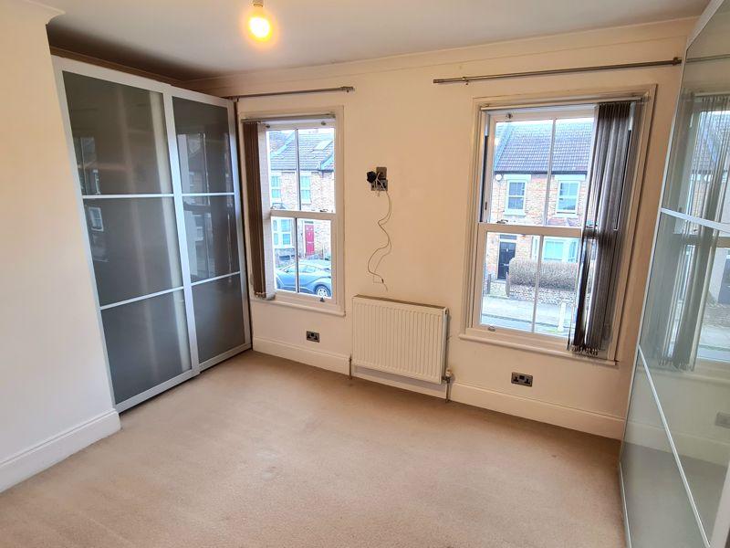Bedroom 1 (second
