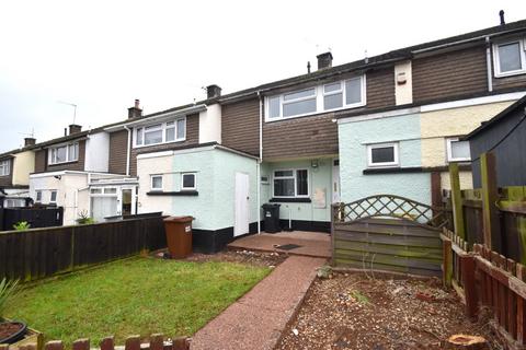 3 bedroom terraced house to rent, Orchard Way, Cullompton, Devon, EX15