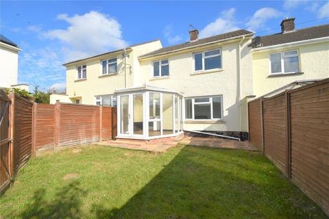 3 bedroom terraced house to rent, Orchard Way, Cullompton, Devon, EX15