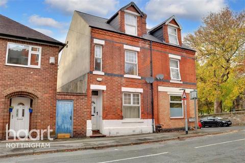 1 bedroom in a house share to rent, Room 4 - Lees Hill Street, Sneinton, NG2