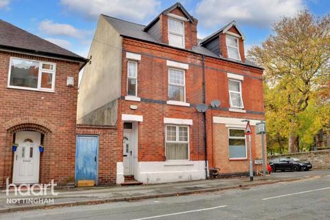 1 bedroom in a house share to rent, Lees Hill Street, Nottingham